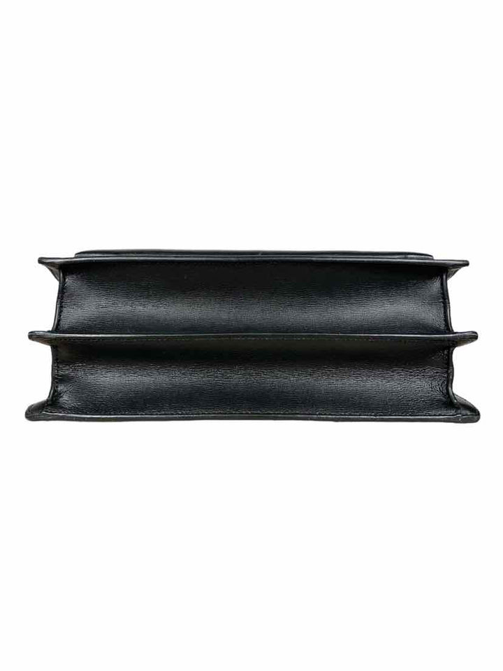 Saint Laurent Large Sunset Purse