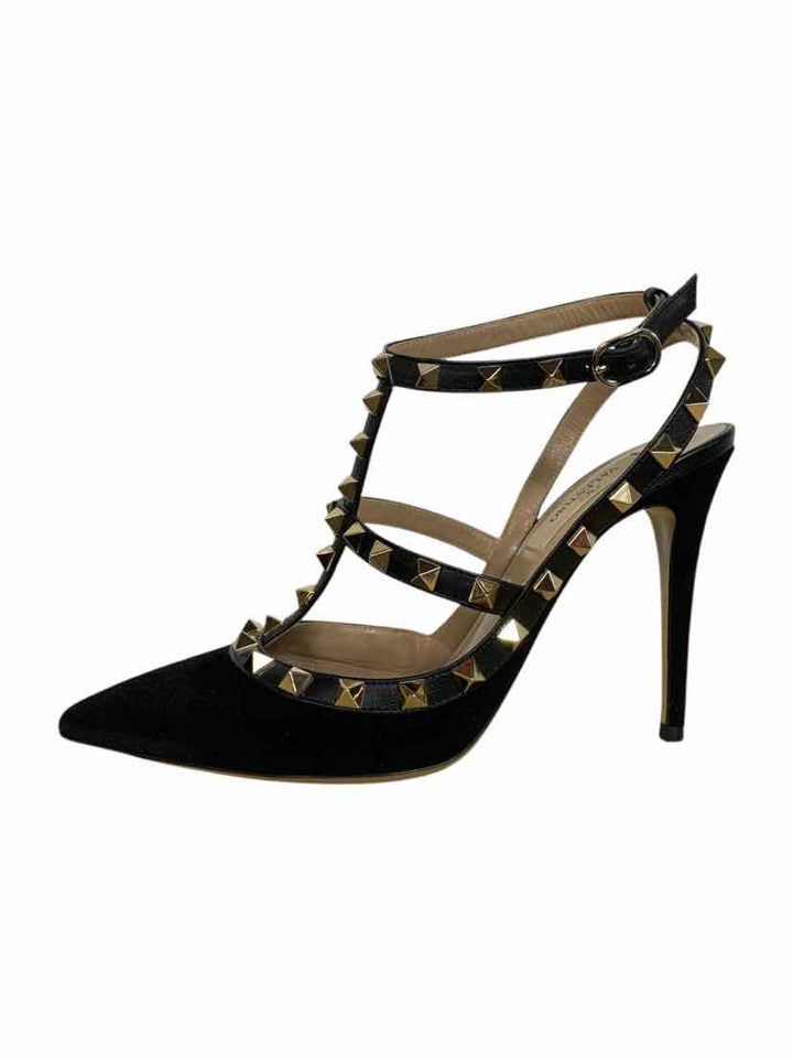 Valentino Size 37 Pumps