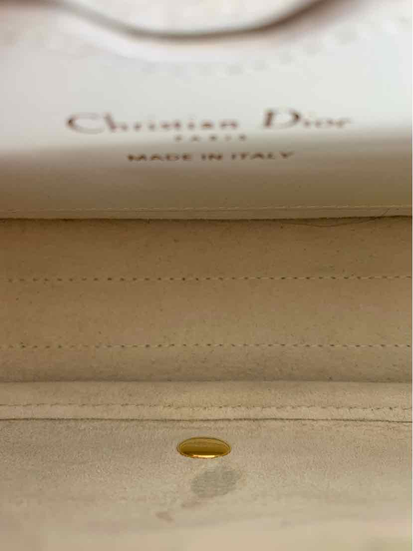 Dior Bobby East-West Bag