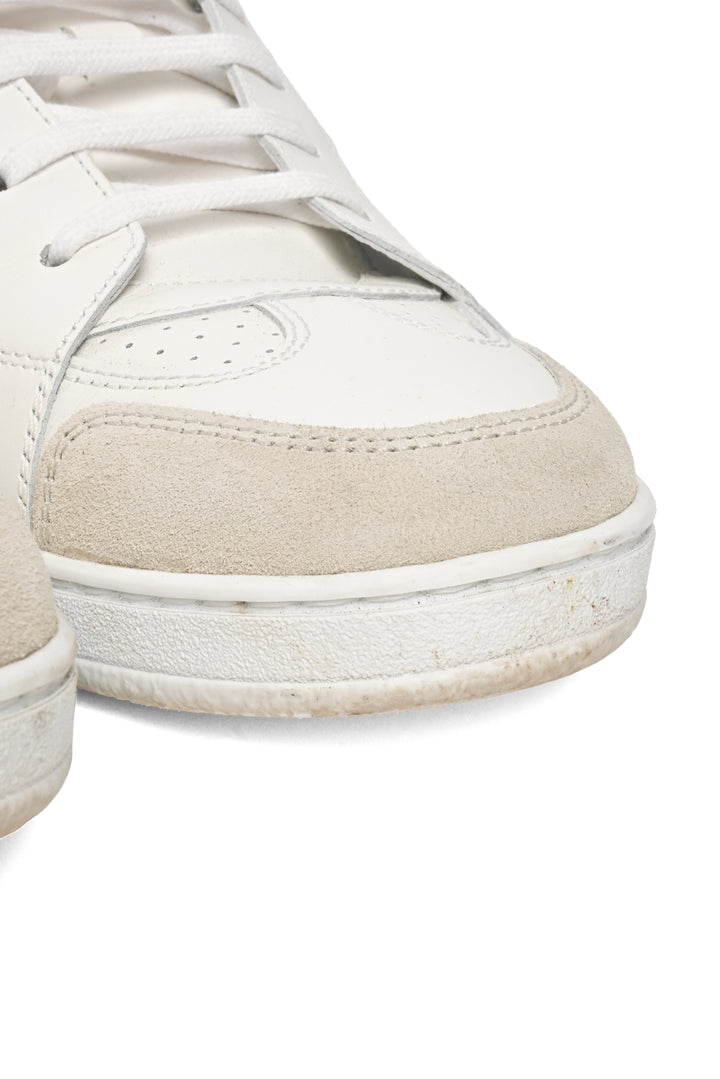 Dior Size 38 Star Sneaker