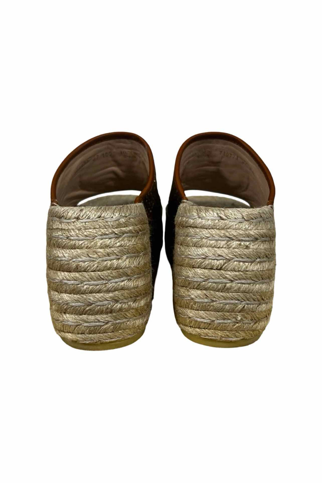 Gucci Size 37 Sandals