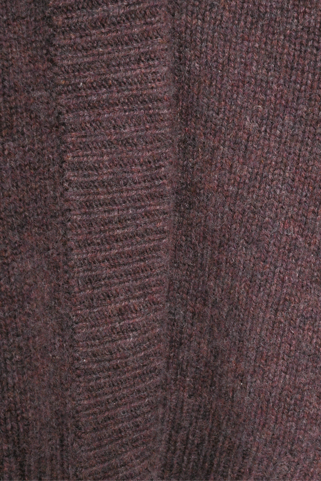 LE KASHA Size OS Cropped Cashmere Cardigan