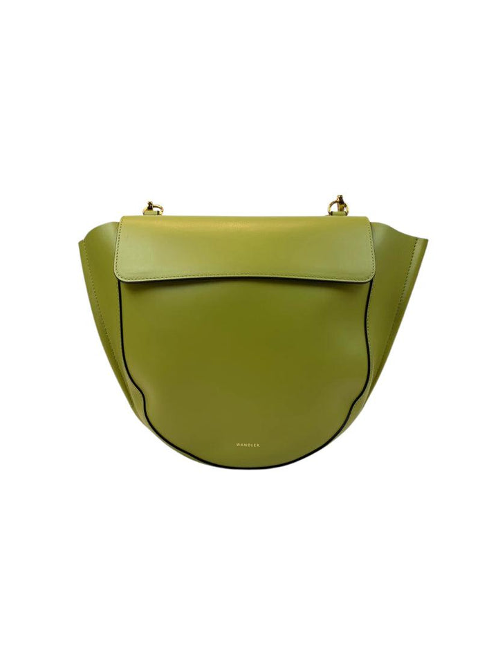 Wandler Hortensia Medium Shoulder Bag