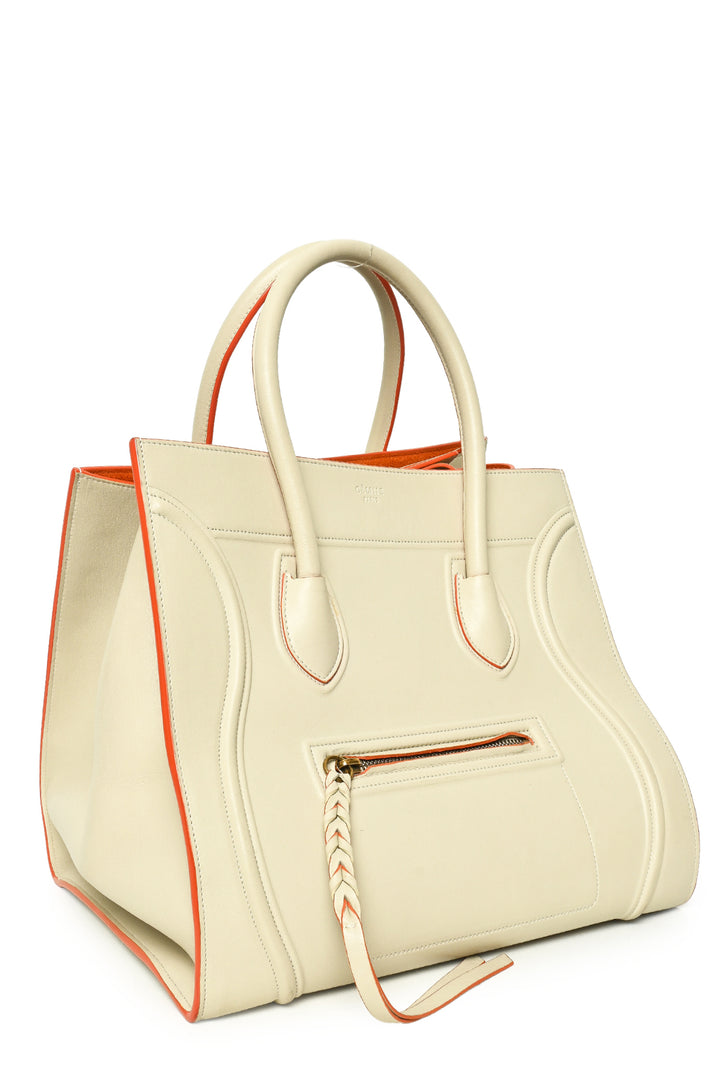 Celine 2013 Medium Phantom Luggage Tote