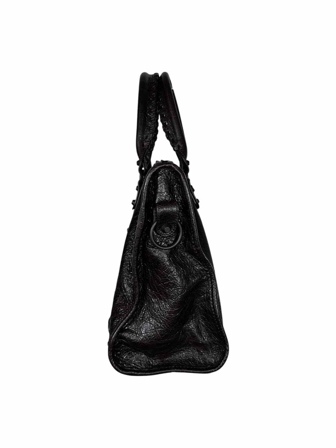 Balenciaga Medium Le City Bag