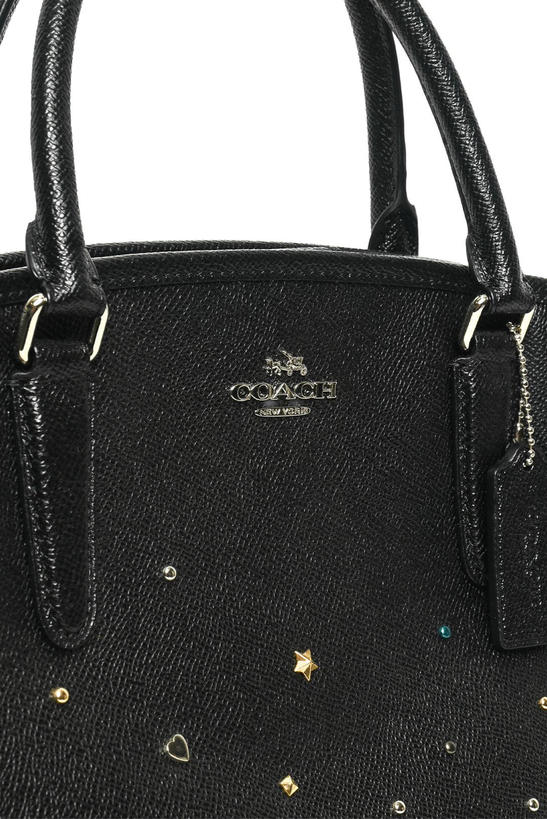 Coach Margot Star Studded Caryall