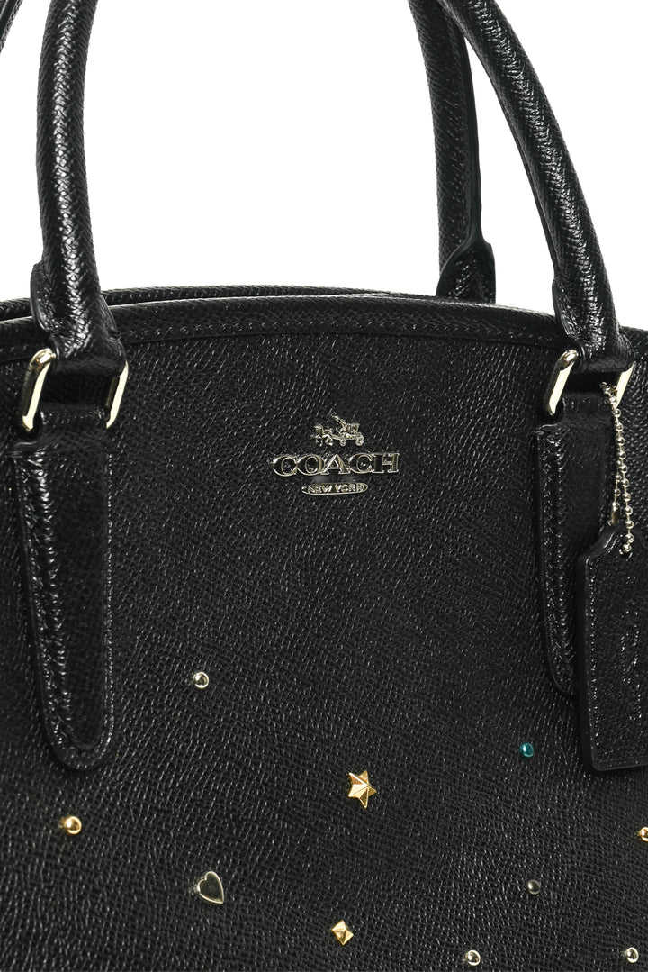 Coach Margot Star Studded Caryall