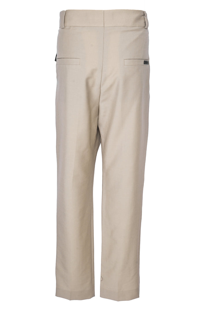 Fear of God Size 33 Men's Eternal Wool Mohair Suit Pants