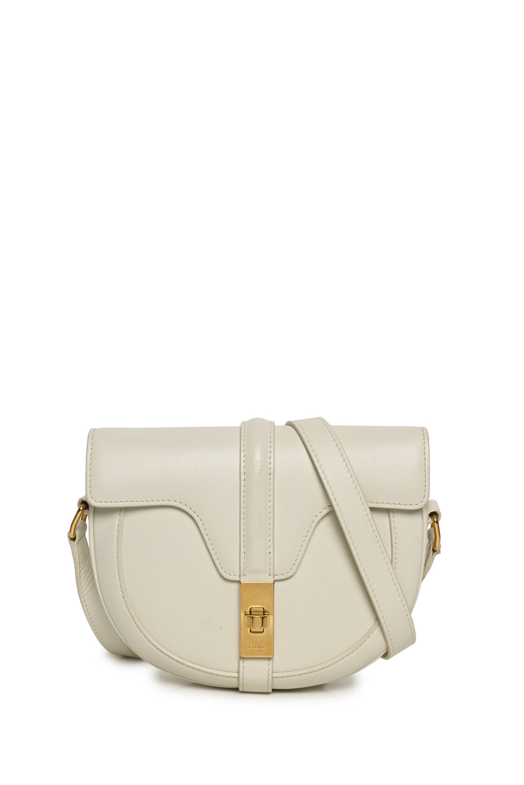 Celine 2019 Small Besace 16 Bag