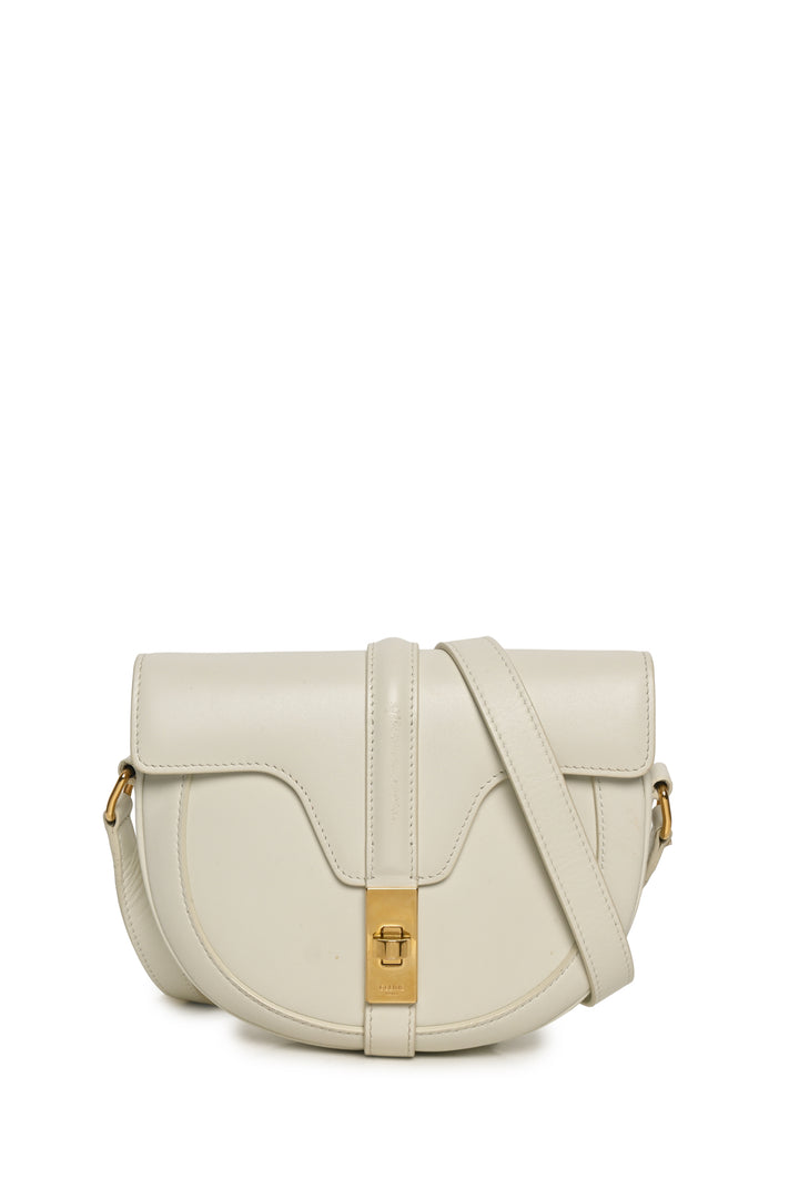 Celine 2019 Small Besace 16 Bag