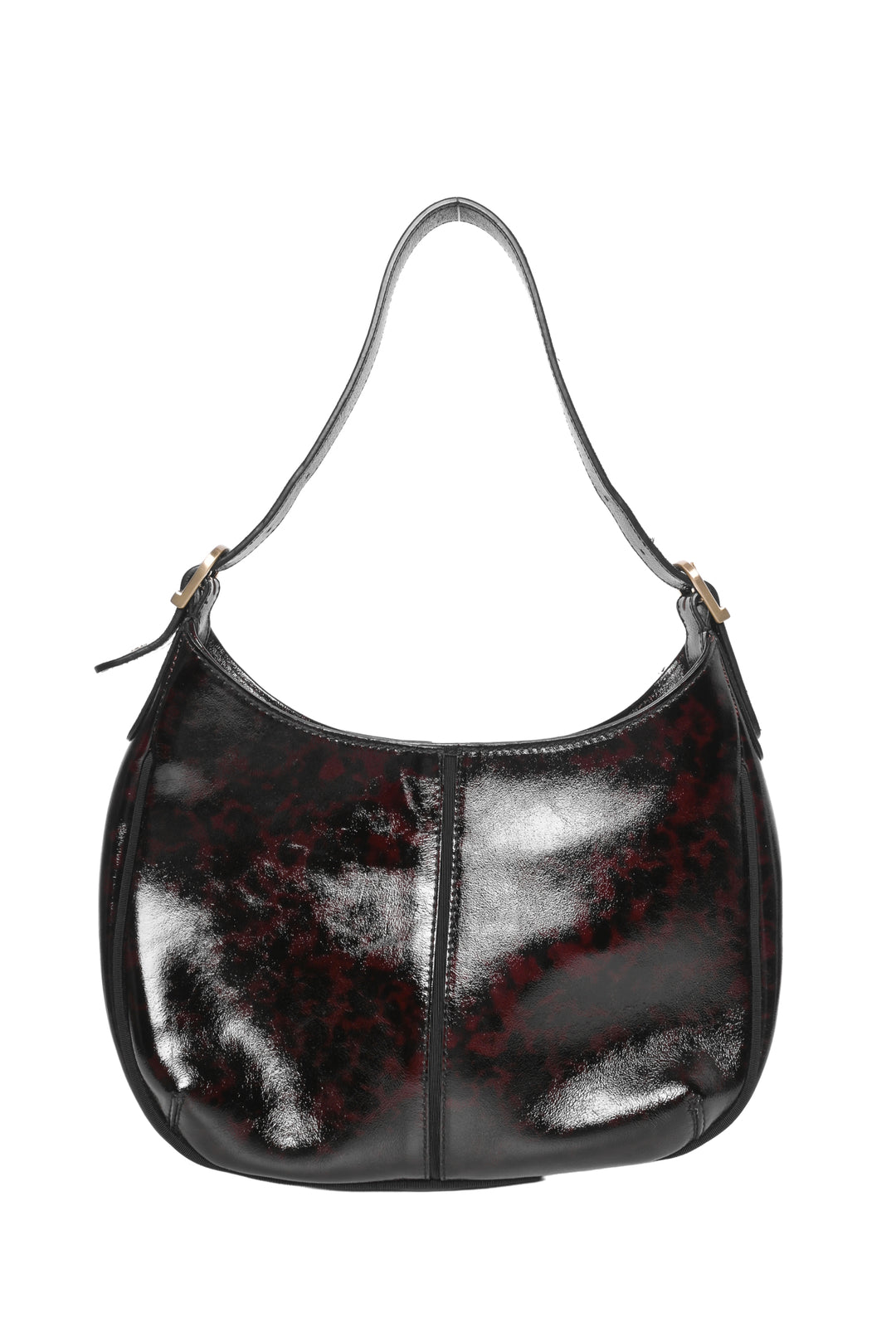 Rouje Paris Baby Big Shoulder Bag