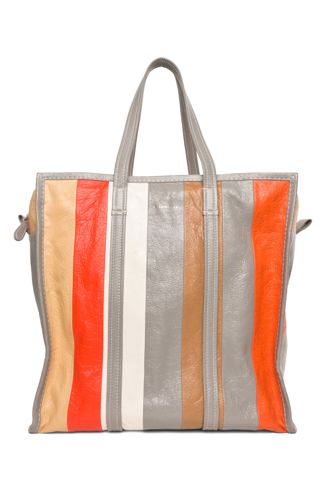 Balenciaga Bazar M Shopper Tote