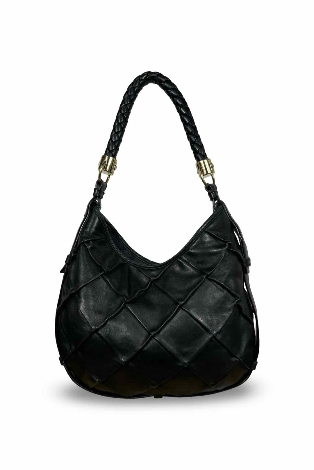 Saint Laurent Hobo