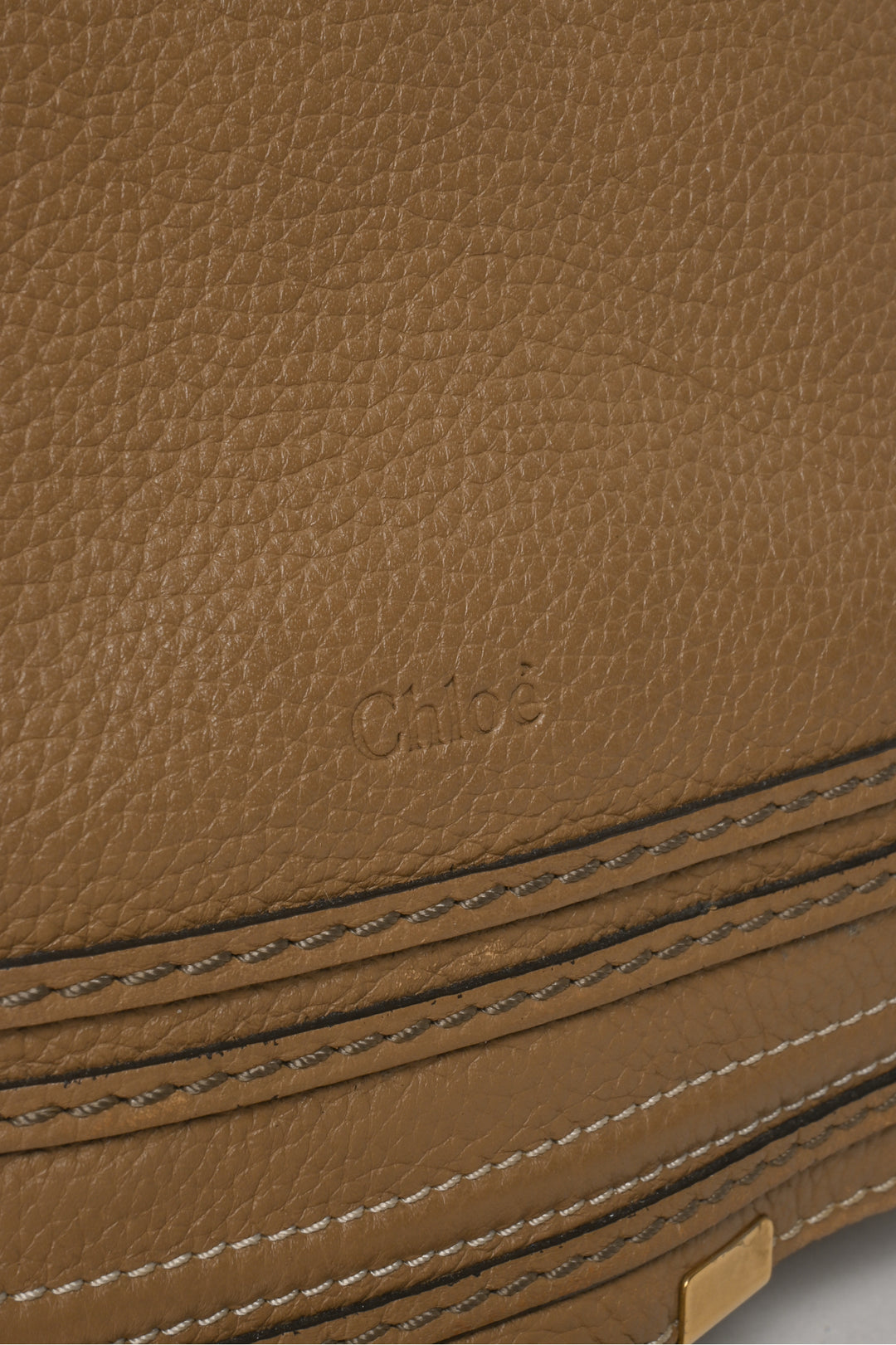 Chloe Marcie Bag