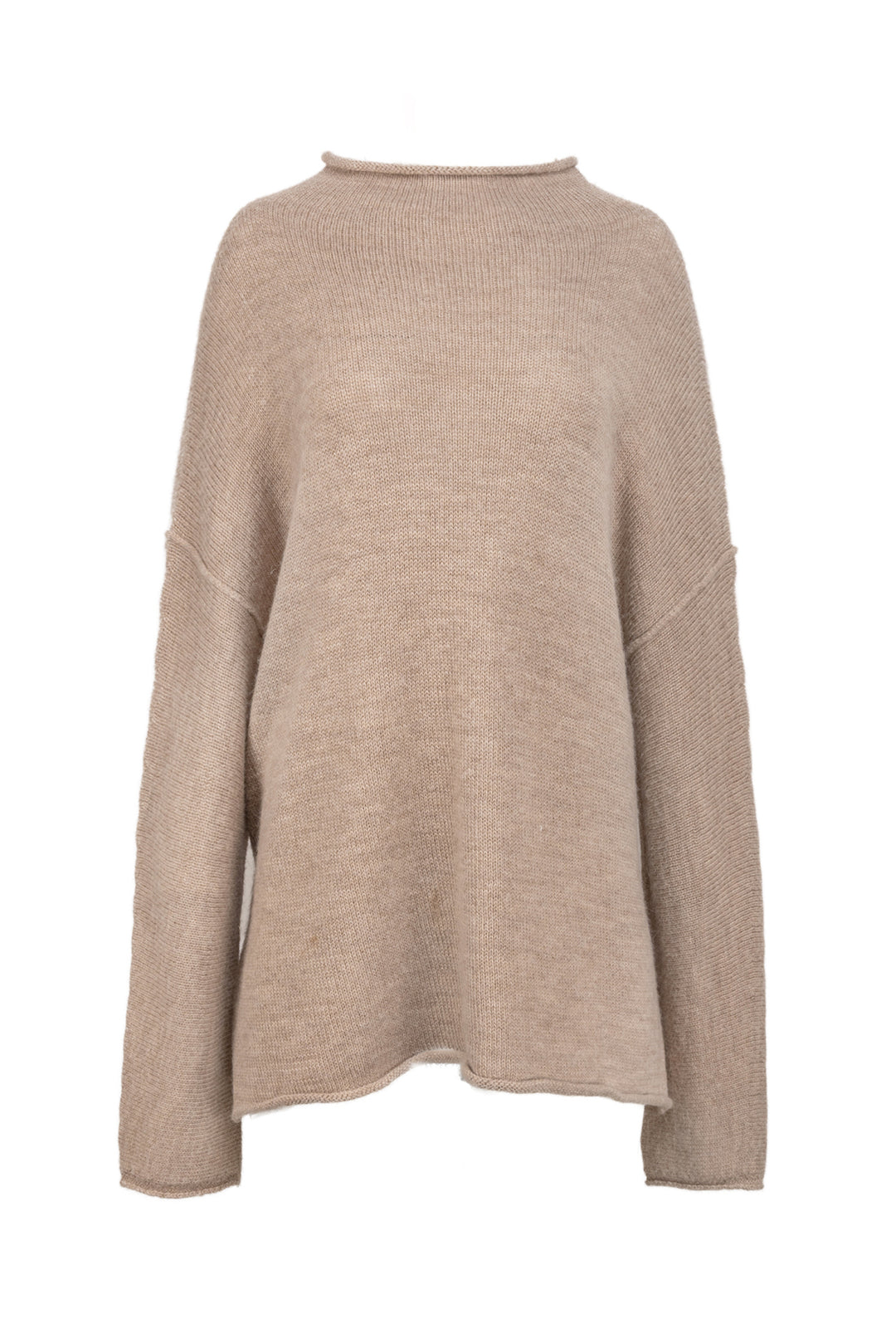 Lauren Manoogian Size 1 Alpaca Sweater