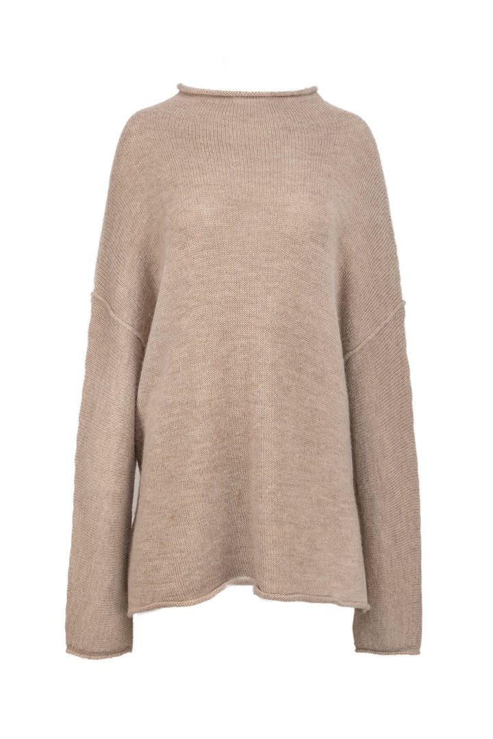 Lauren Manoogian Size 1 Alpaca Sweater