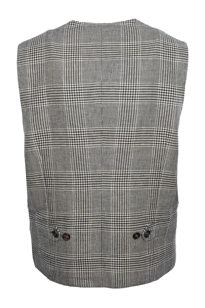 Brunello Cucinelli Size 42 Vest