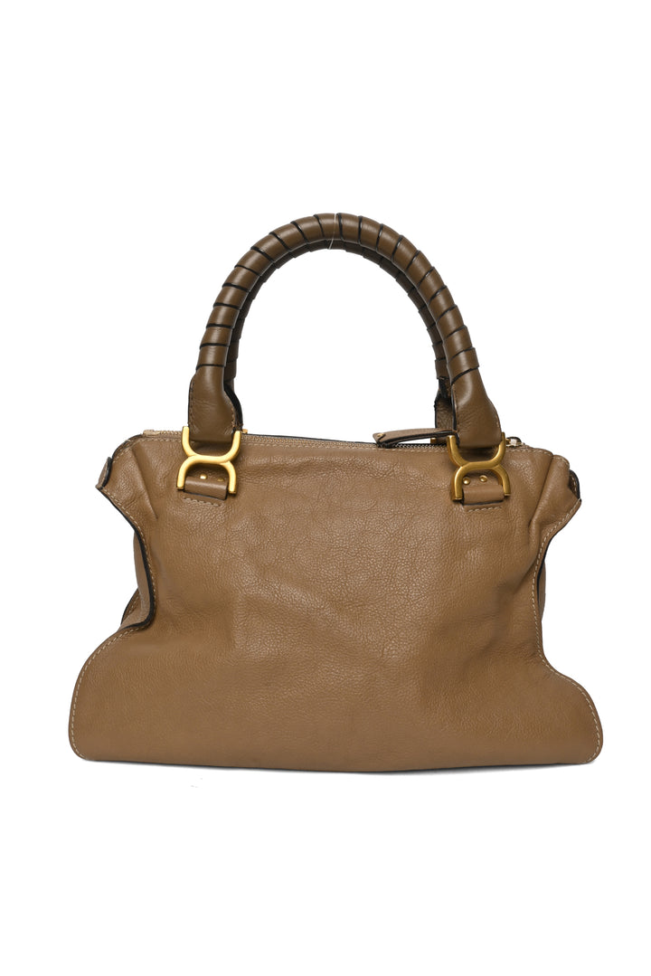 Chloe Marcie Bag