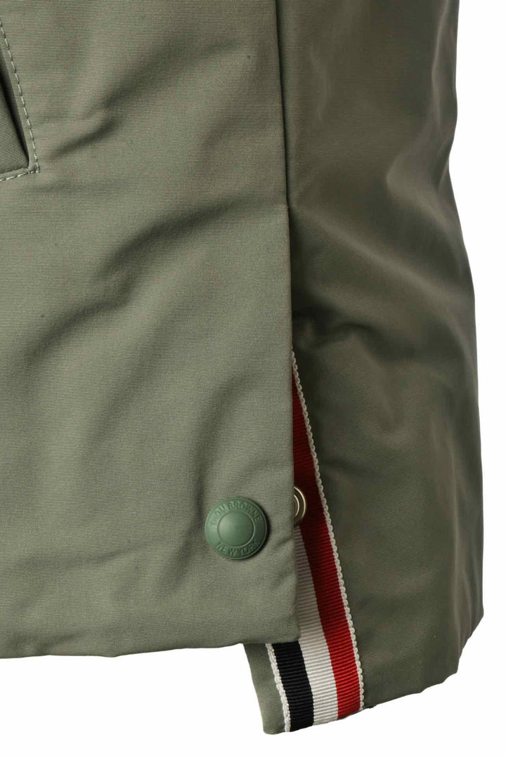 Thom Browne Size 36 Vest