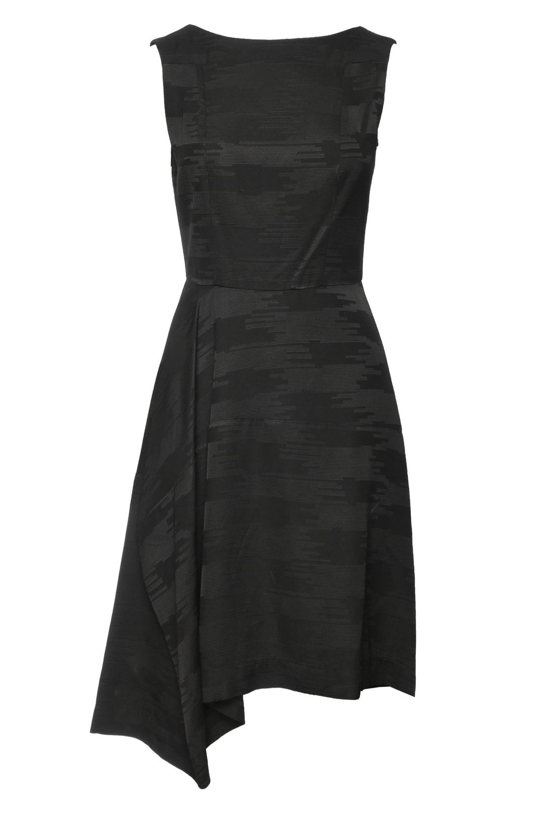 Vivienne Westwood Size 40 Anglomania Asymmetric Sleeveless Dress