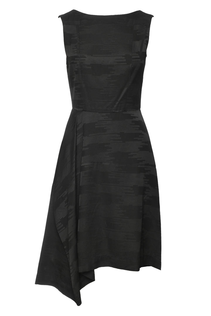 Vivienne Westwood Size 40 Anglomania Asymmetric Sleeveless Dress