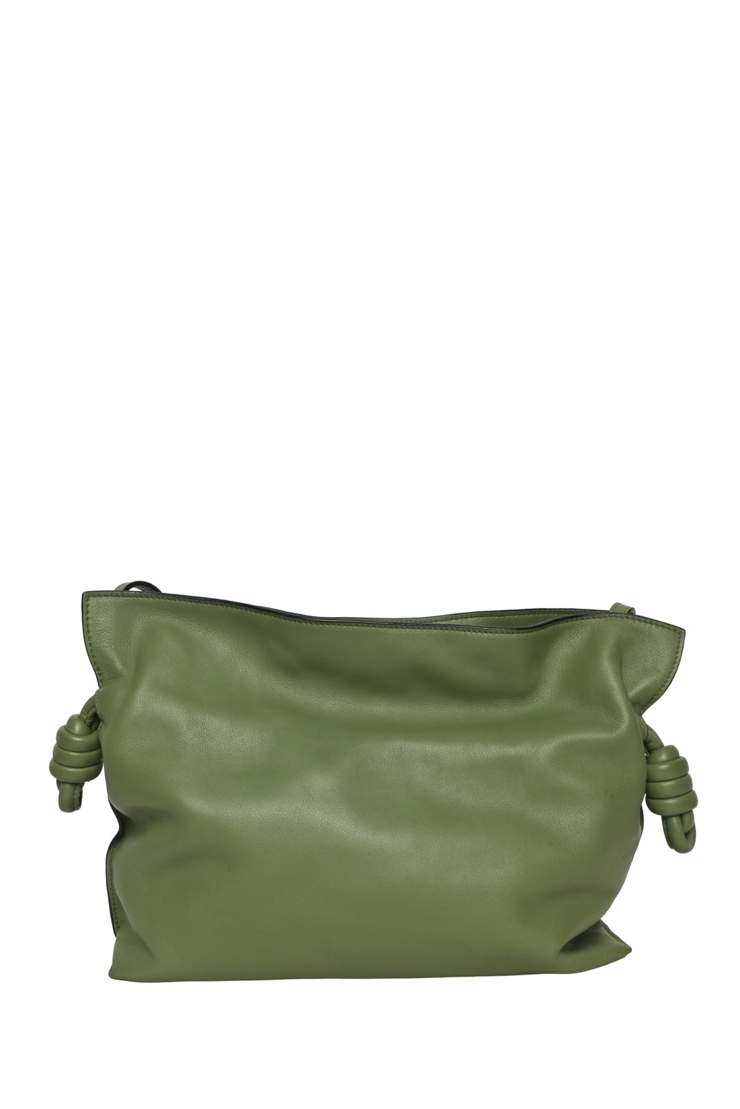 Loewe Medium Flamenco Knot Bag