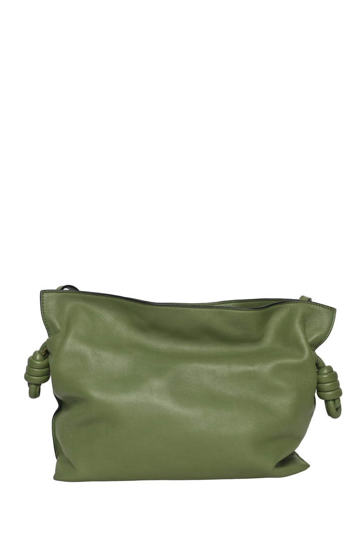 Loewe Medium Flamenco Knot Bag