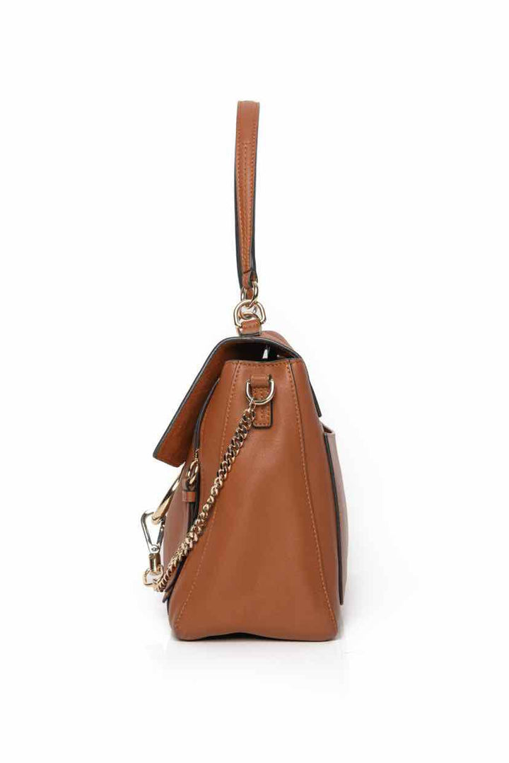 Chloe Medium Faye Day Top Handle Bag