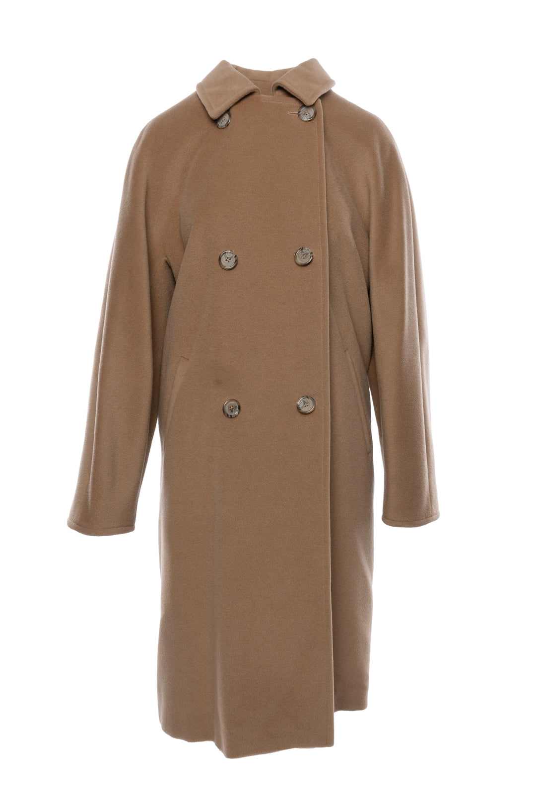 Maxmara Size 12 Coat