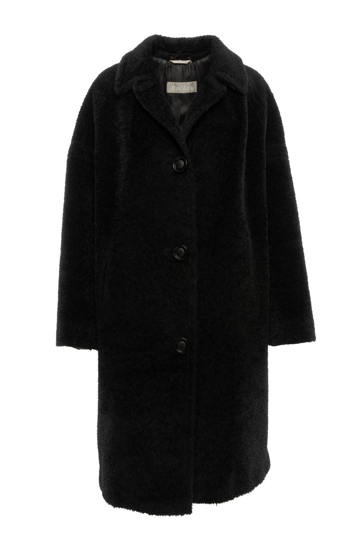 Max Mara Size 8 Coat