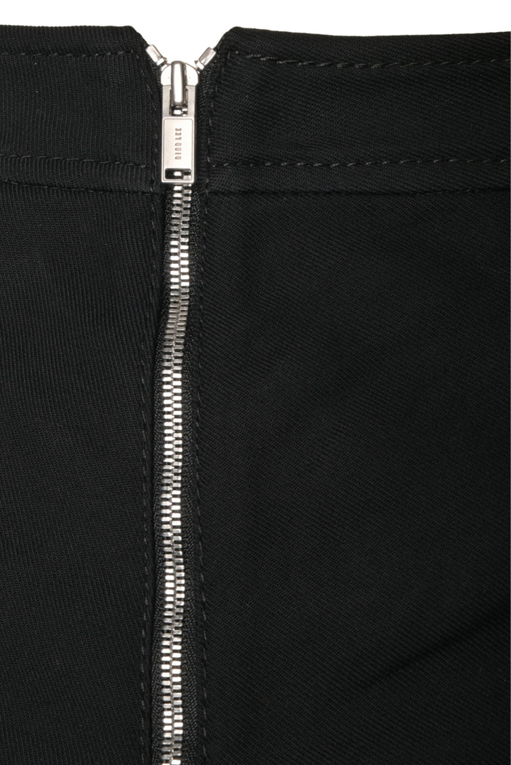 Dion Lee Size 2 Interloop Flare Trousers