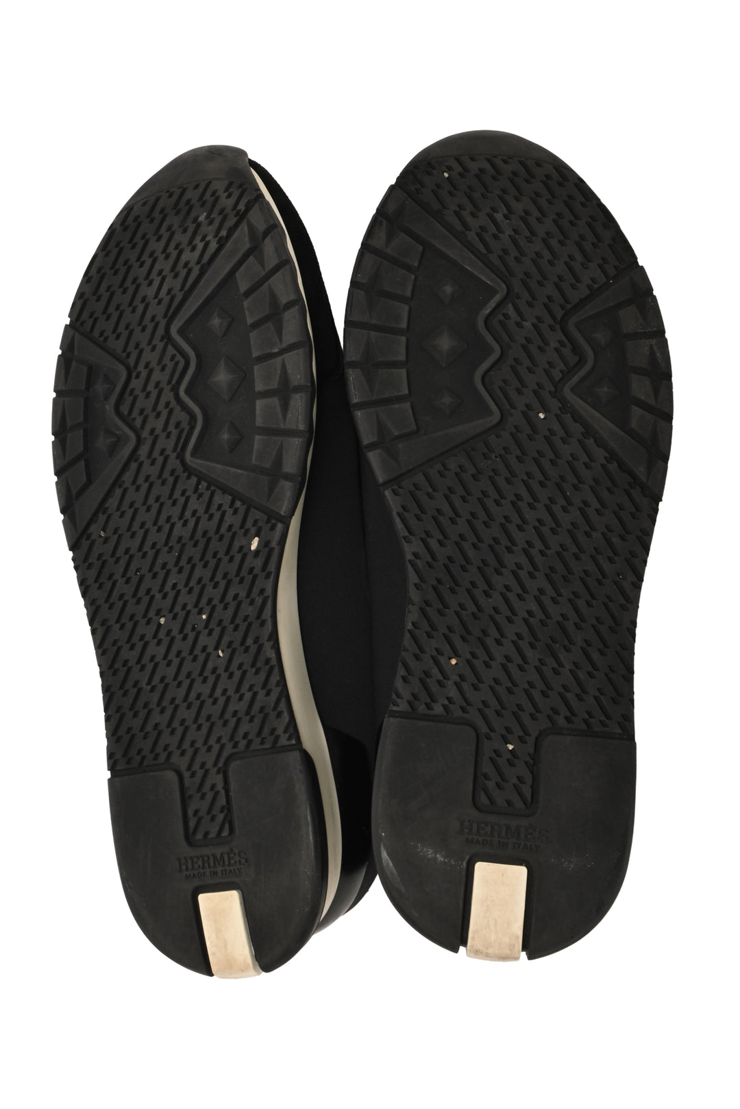 Hermes Size 37 Tokyo Sneaker