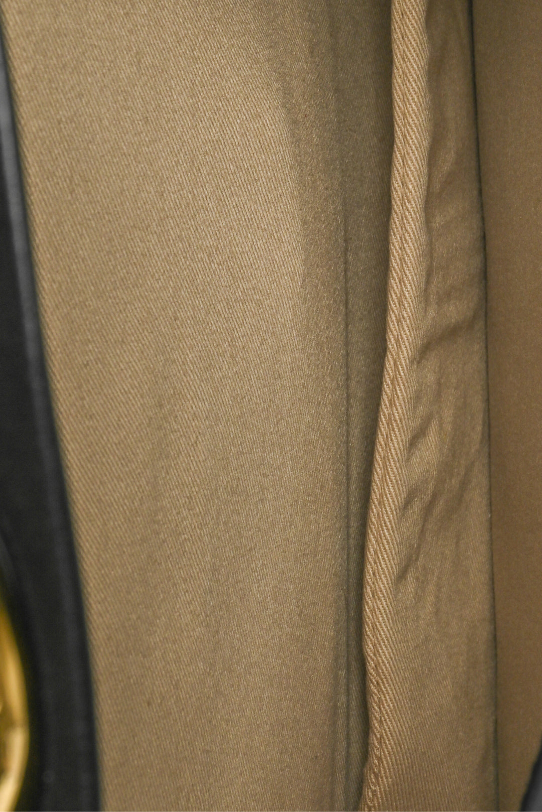 Chloe Medium C Shoulder Bag