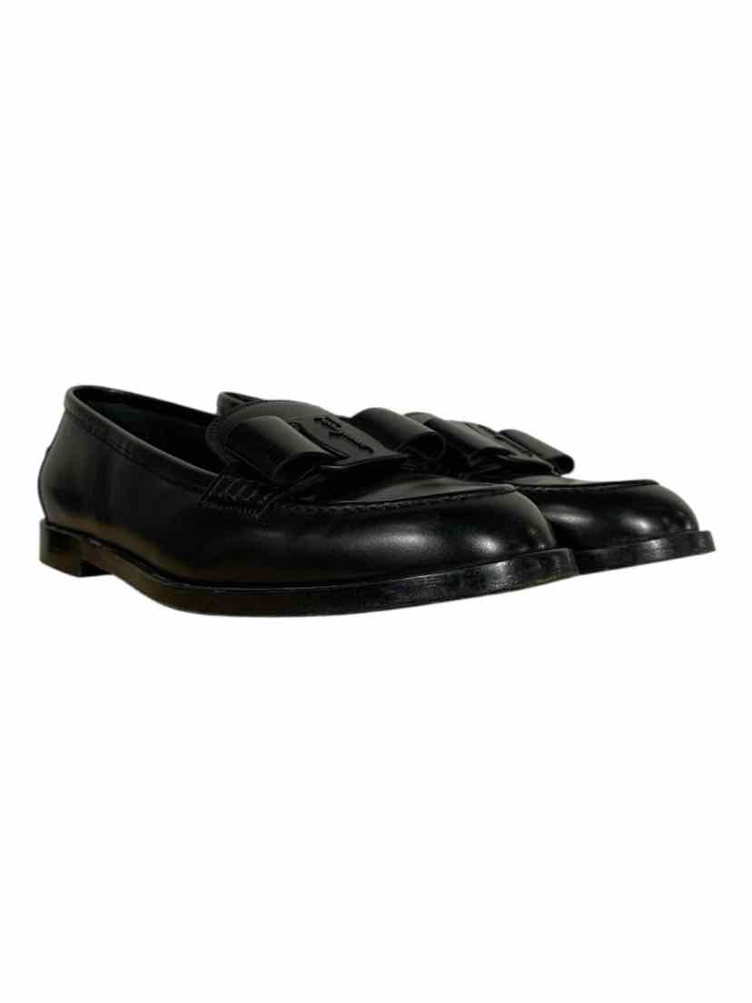 Salvatore Ferragamo Size 12 Loafers