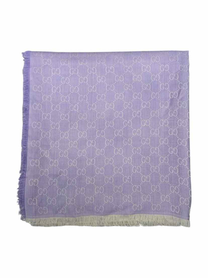 Gucci Scarf