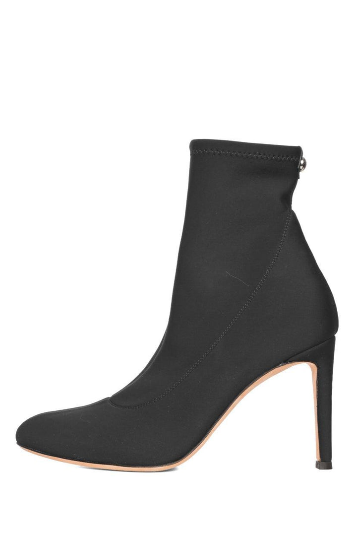 Giuseppe Zanotti Size 36 Carlito Stretch Ankle Boot