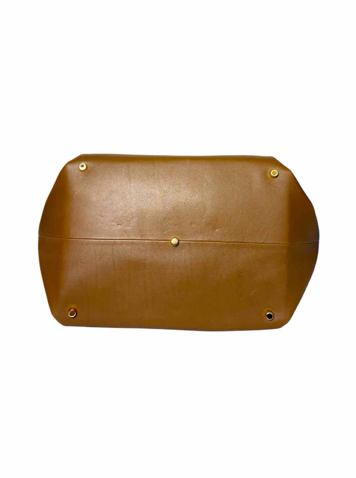 Khaite Amelia Leather  Purse