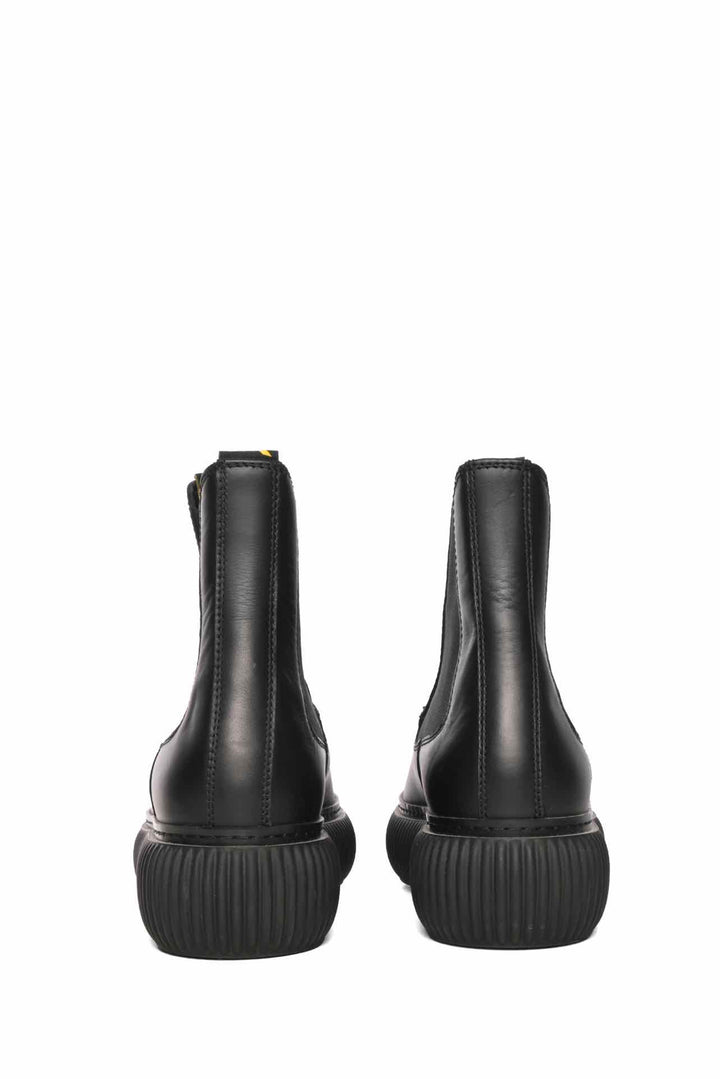 Lanvin Size 38 Arpege Ankle Ankle Boots