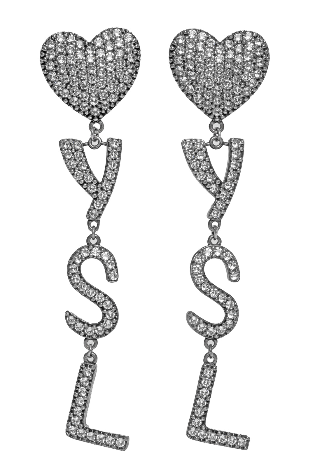 Yves Saint Laurent Earrings