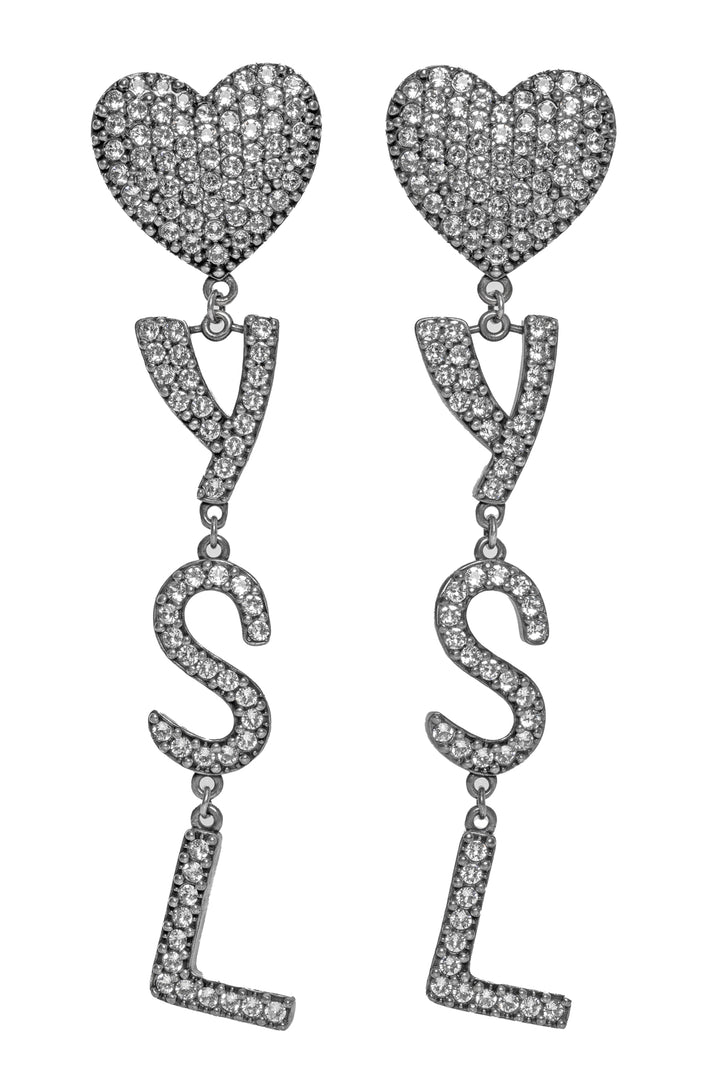 Yves Saint Laurent Earrings