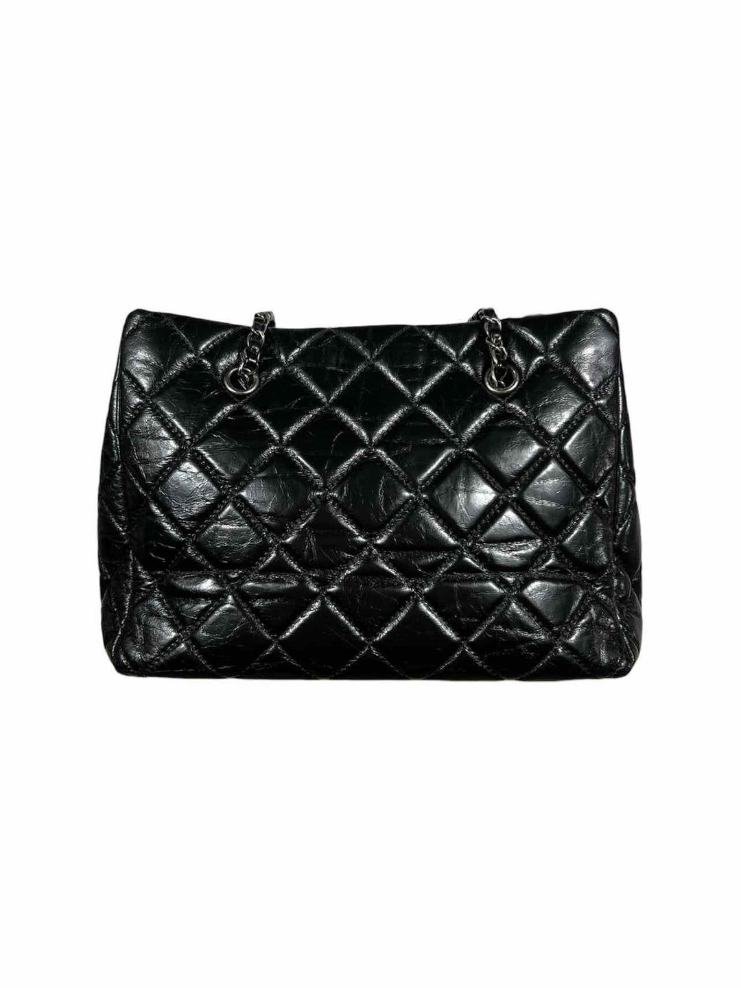 Chanel Crown Tote