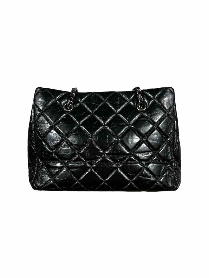 Chanel Crown Tote