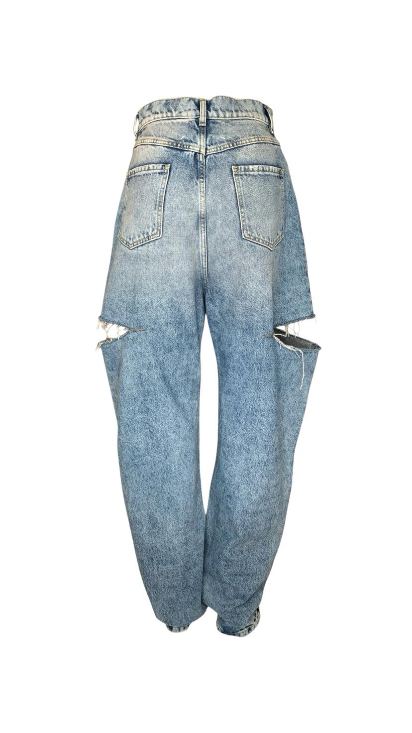 Maison Martin Margiela Size 42 Jeans