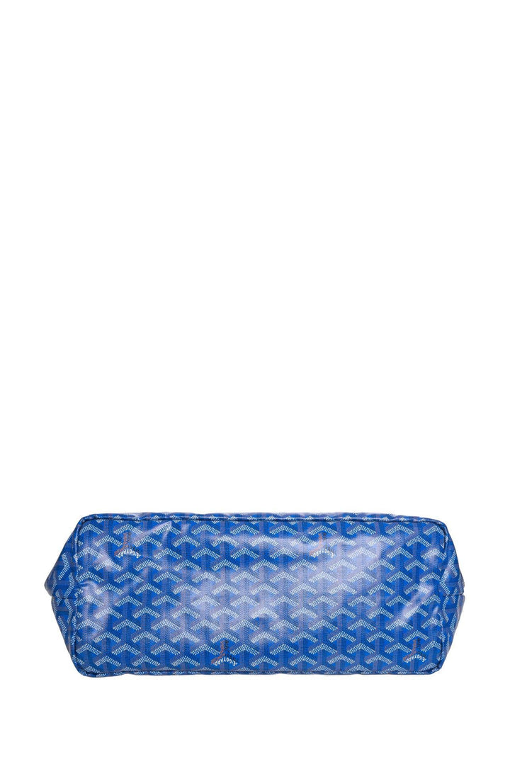 Goyard 2023 Goyardine Canvas Saint Louis PM Tote