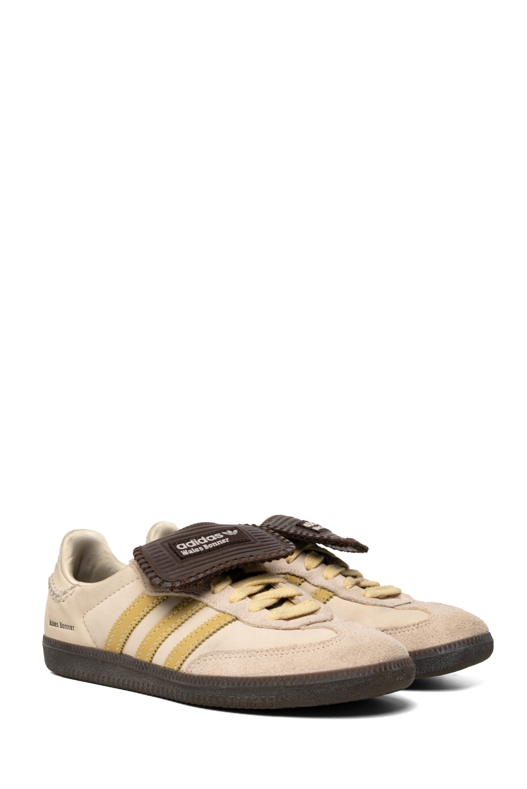 Adidas x Wales Bonner Size 38 Samba Sneaker