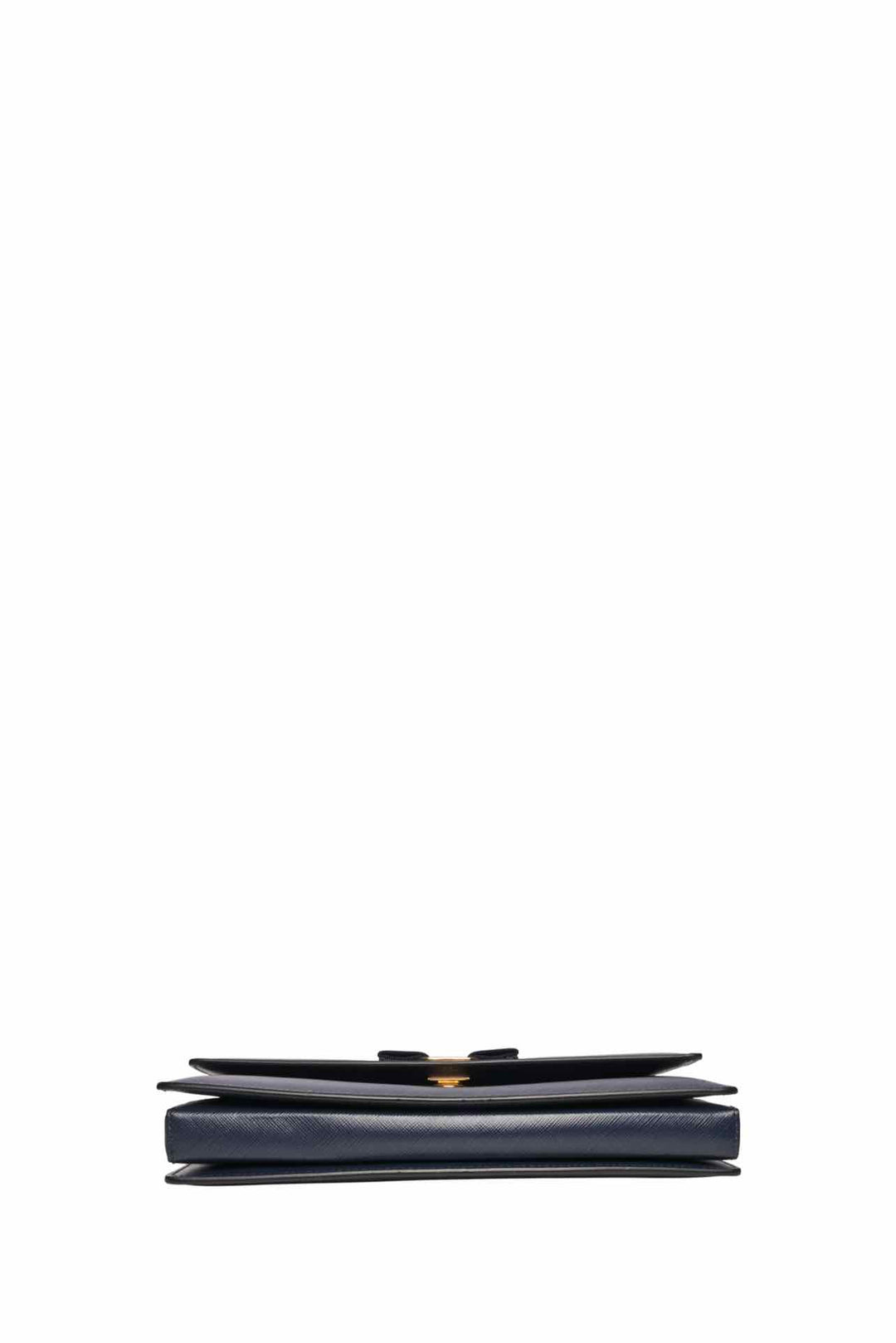 Salvatore Ferragamo Vara Bow Ginny Crossbody Purse