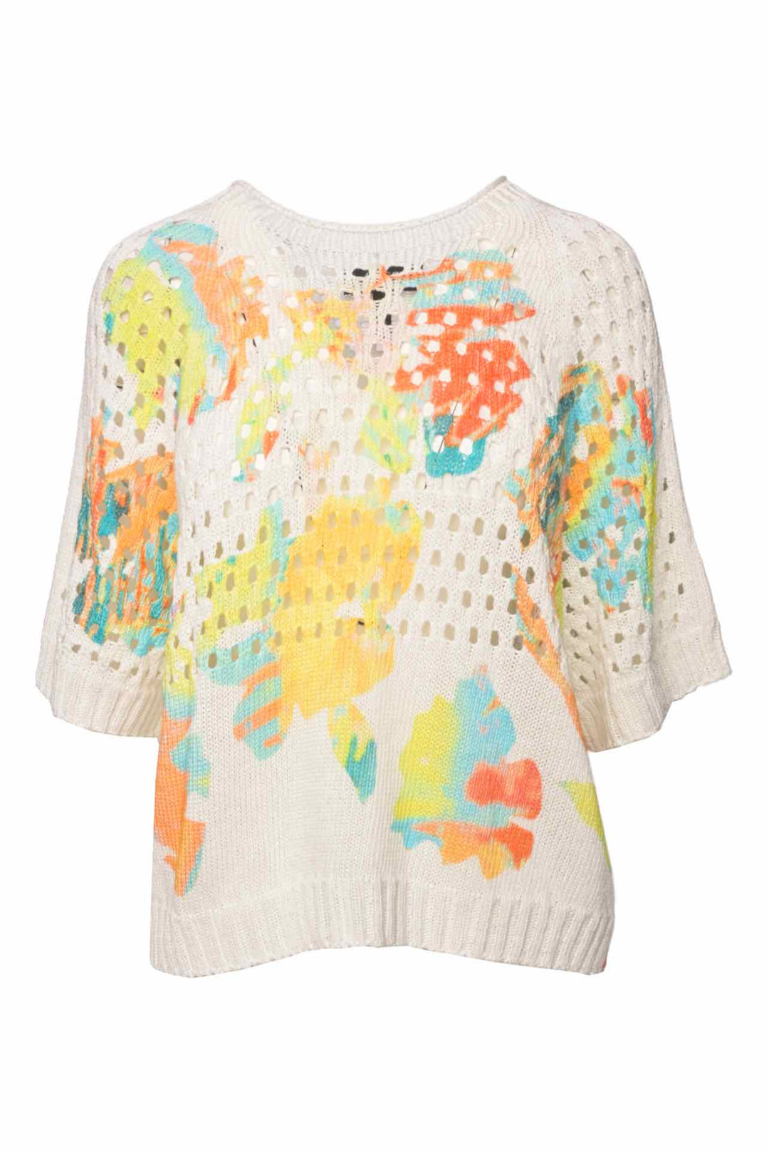 Marccain Size 5 Sweater