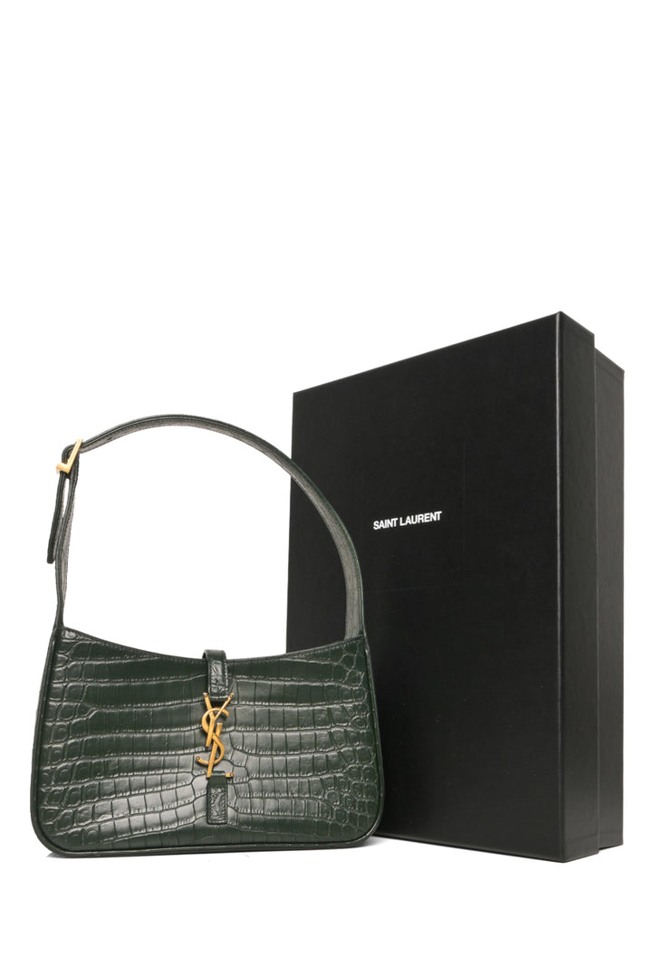 Saint Laurent 2021 Le 5 A 7 Shoulder Bag