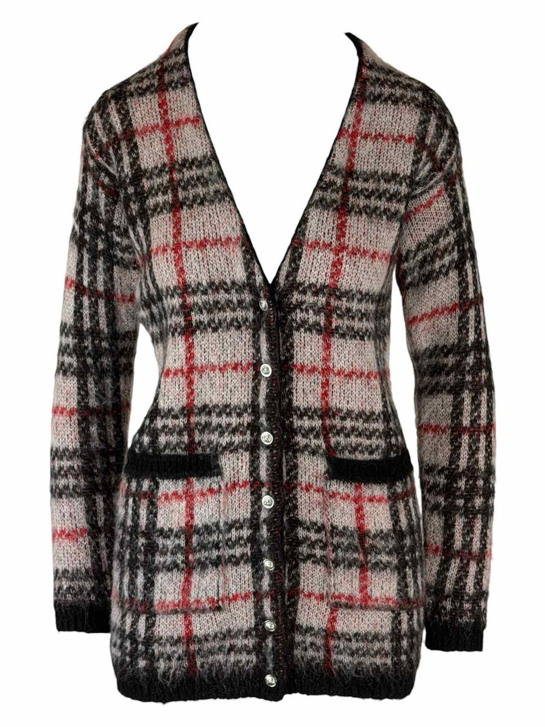 Versus Size 36 Cardigan