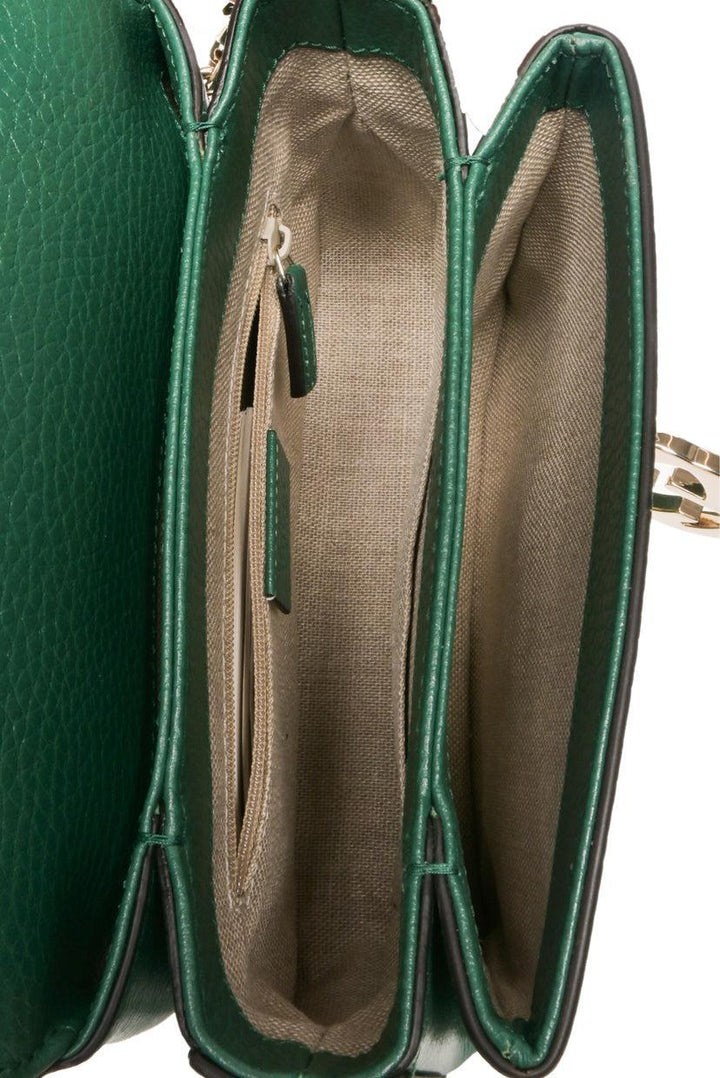 Gucci Small Dollar GG Shoulder Bag